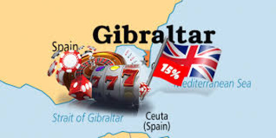 Gibraltar gambling commission